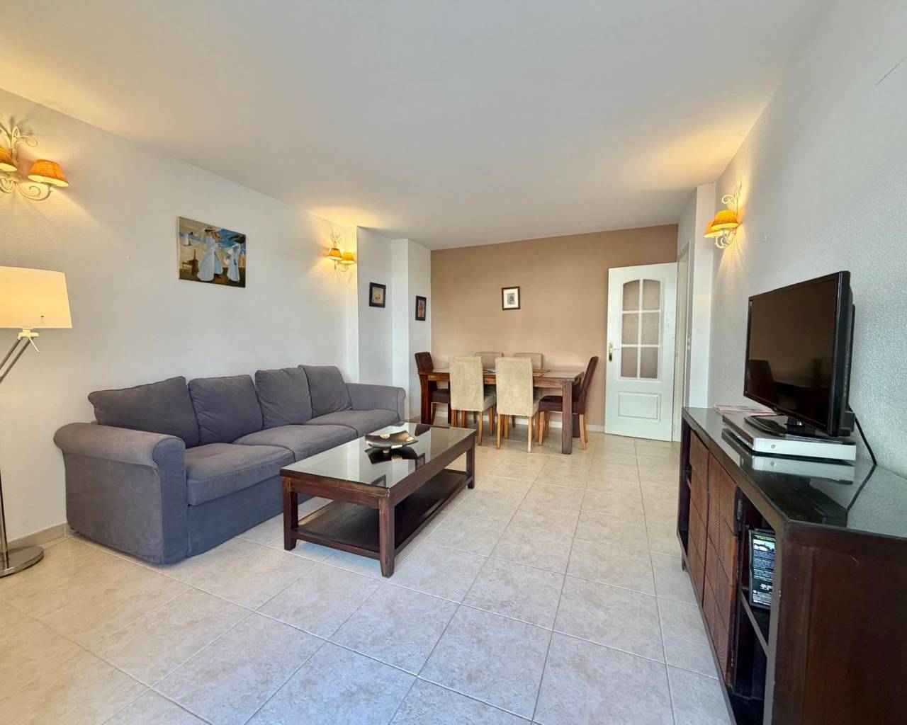 Vente - Appartement - Javea - El Arenal