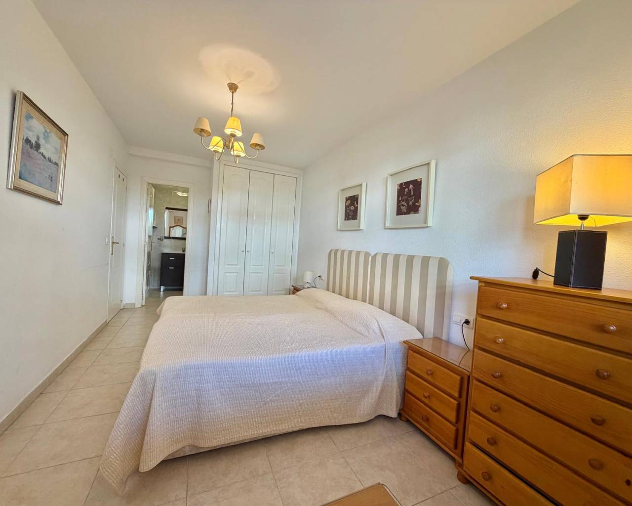 Vente - Appartement - Javea - El Arenal