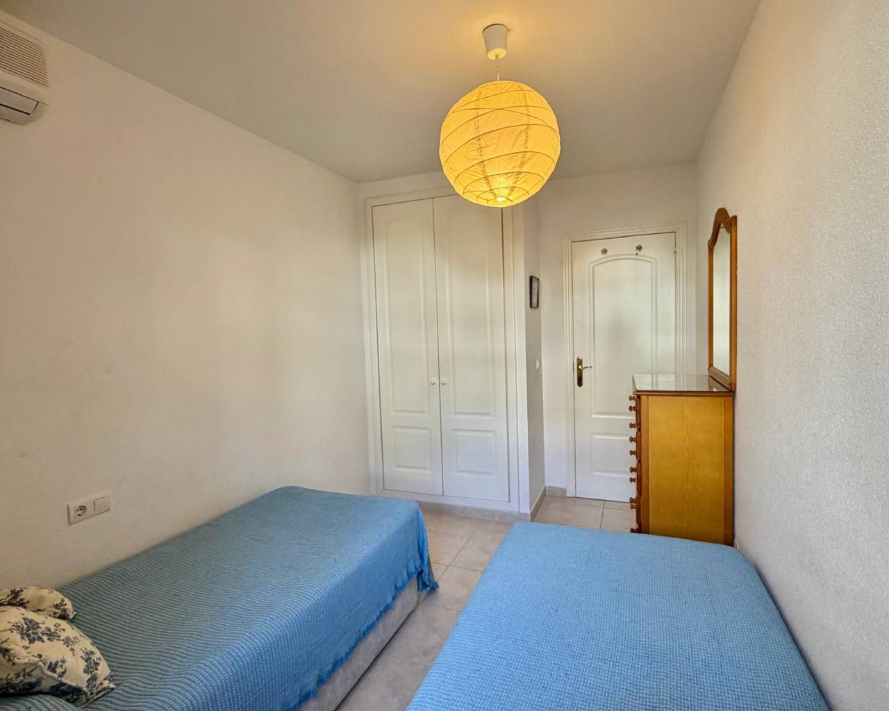 Vente - Appartement - Javea - El Arenal