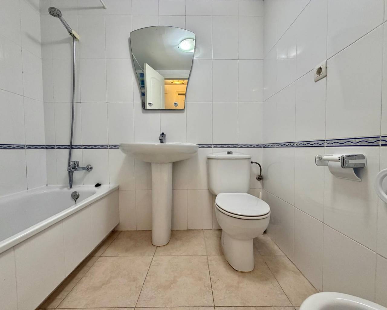 Vente - Appartement - Javea - El Arenal