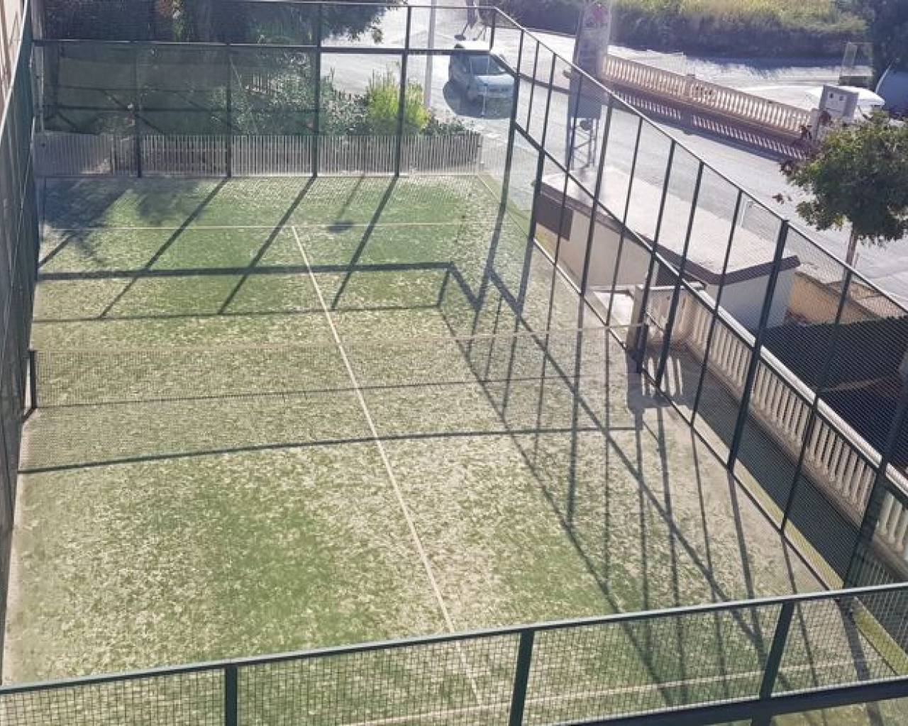 Vente - Appartement - Javea - El Arenal