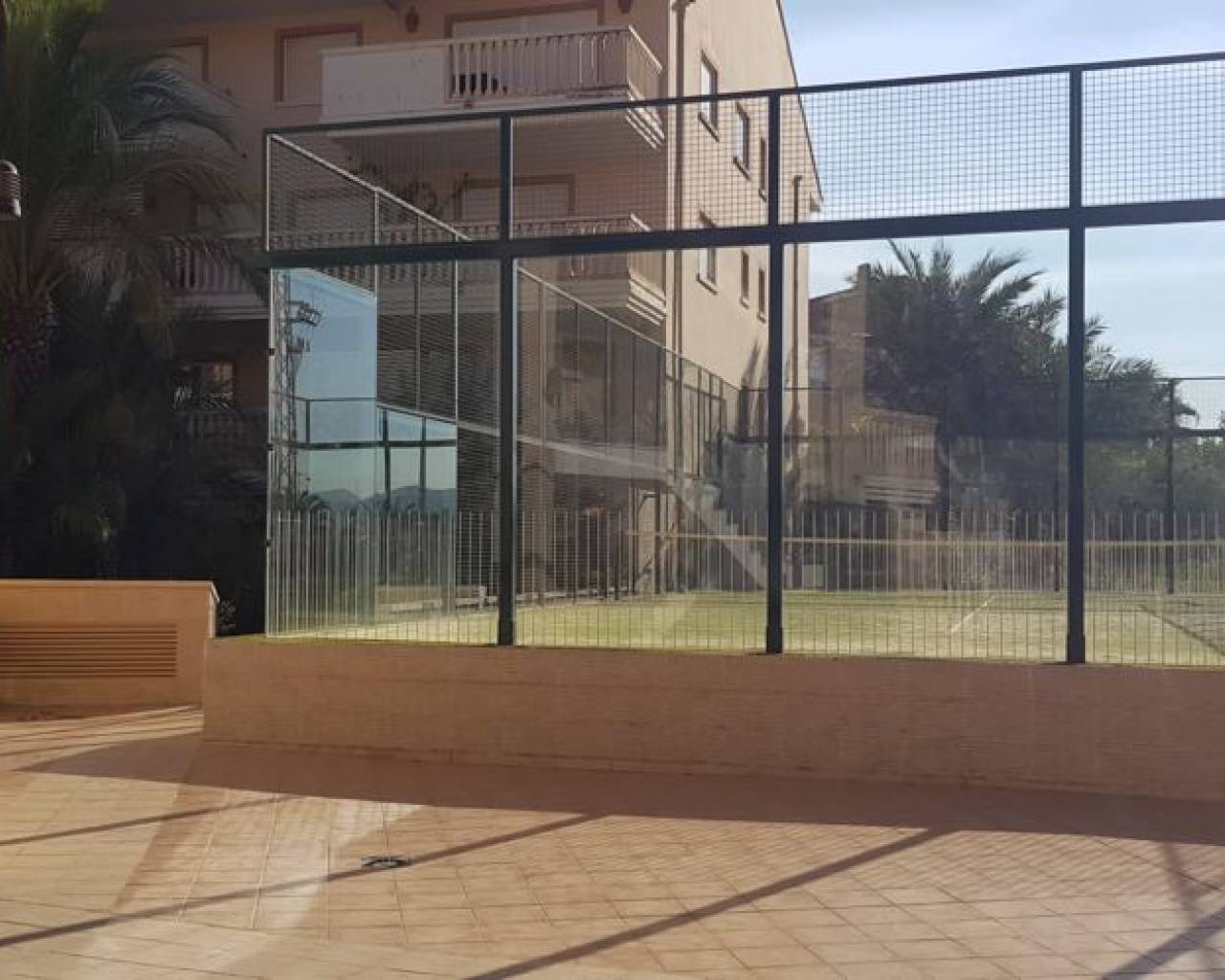 Vente - Appartement - Javea - El Arenal