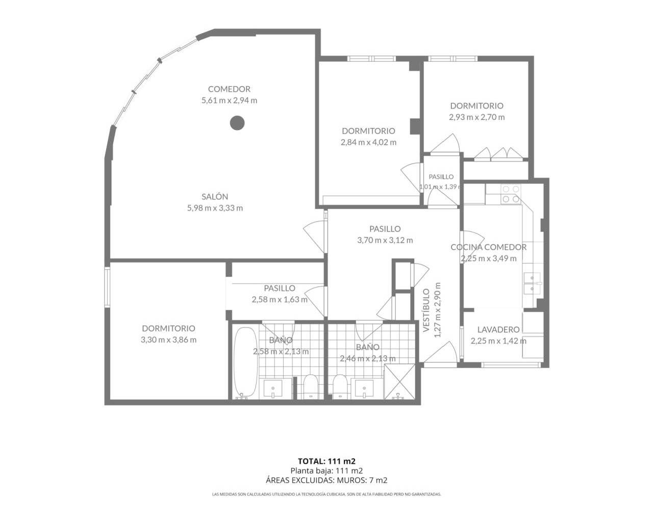 Vente - Appartement - Javea