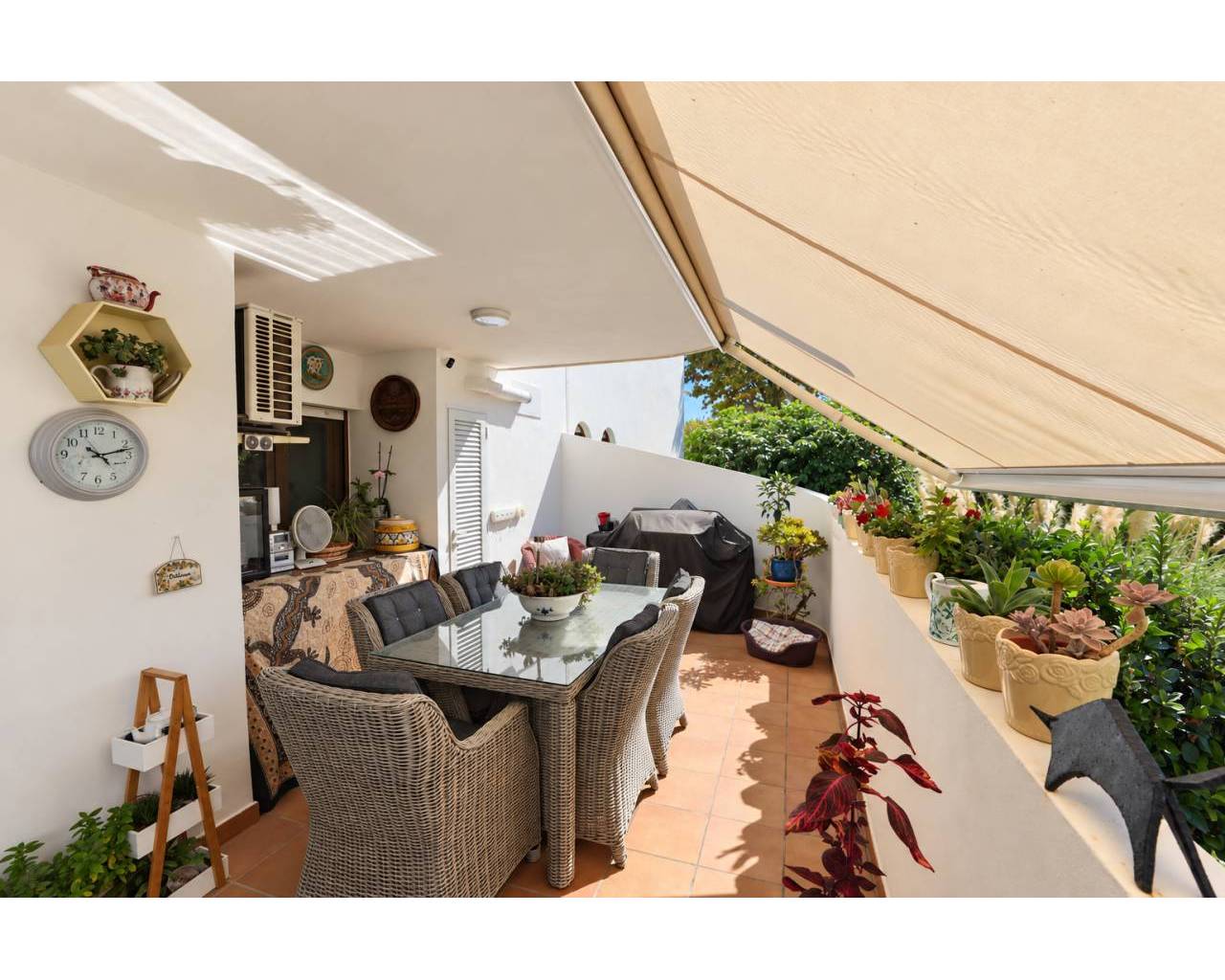 Vente - Appartement - Javea