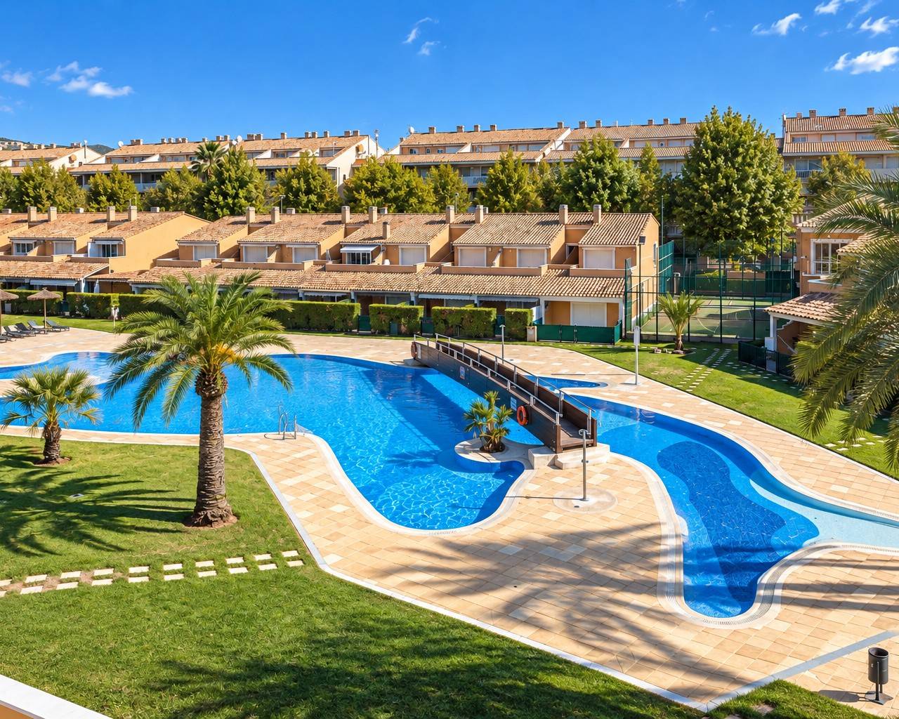 Vente - Appartement - Javea