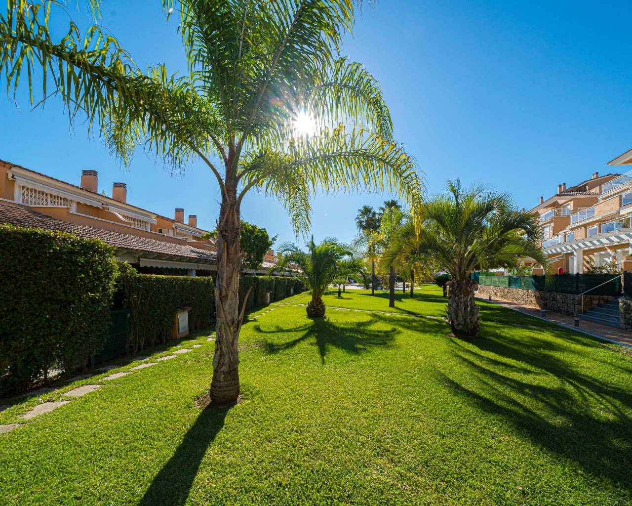 Vente - Appartement - Javea