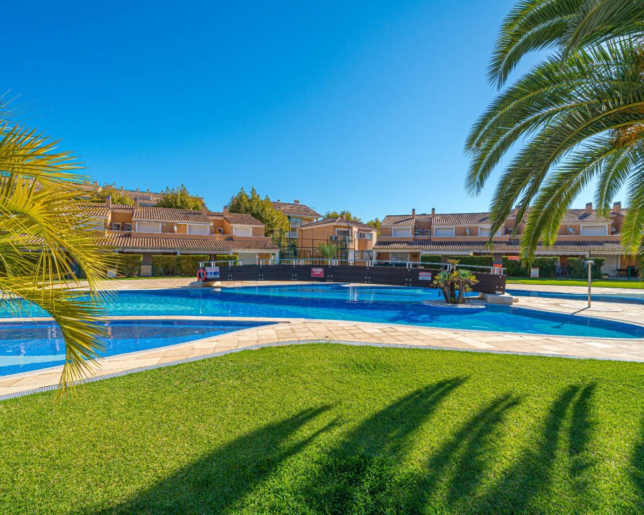 Vente - Appartement - Javea