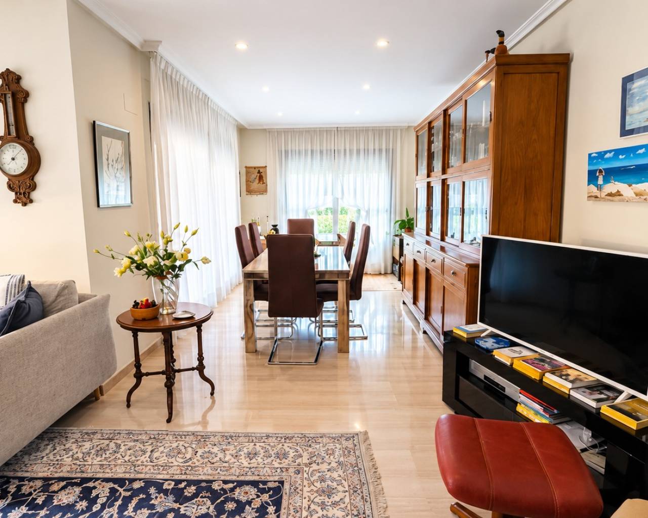 Vente - Appartement - Javea