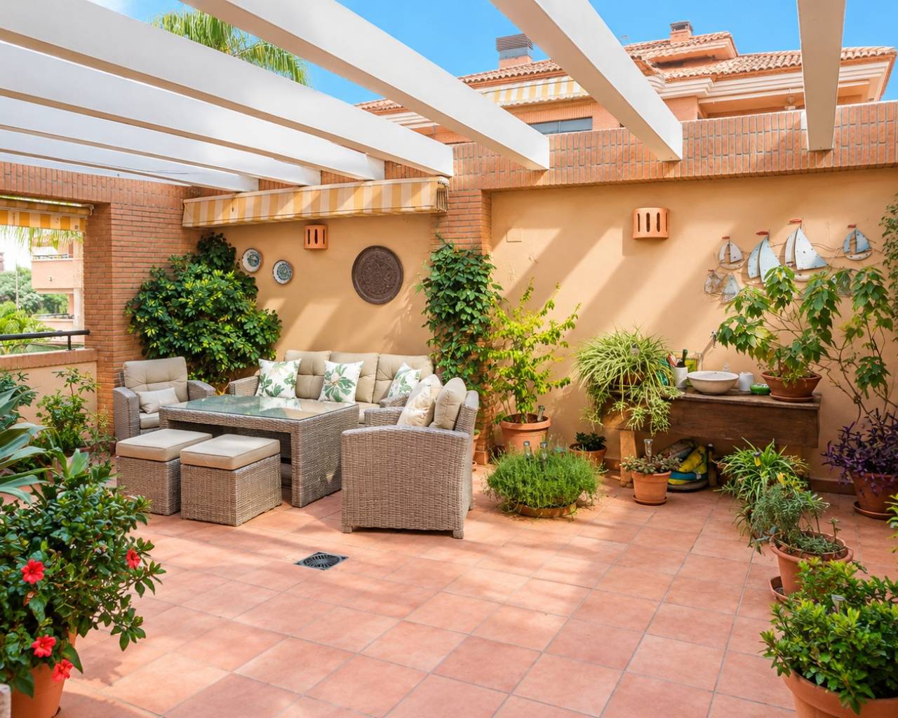 Vente - Appartement - Javea