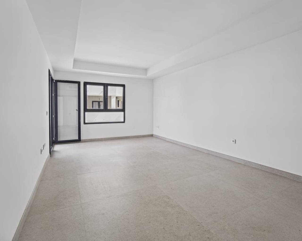 New Build - Appartement - Javea
