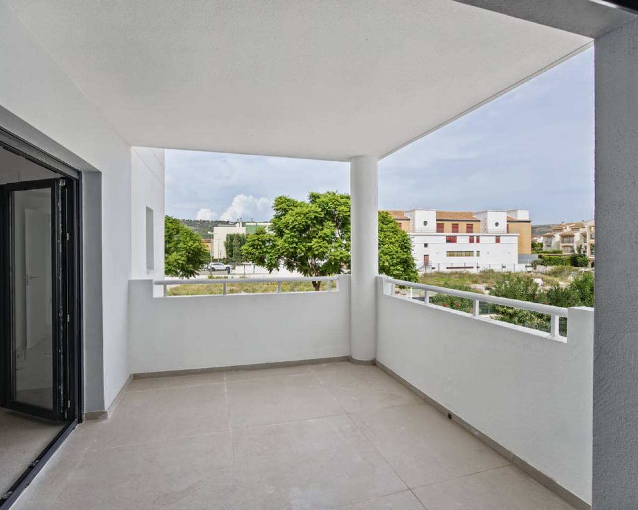 New Build - Appartement - Javea
