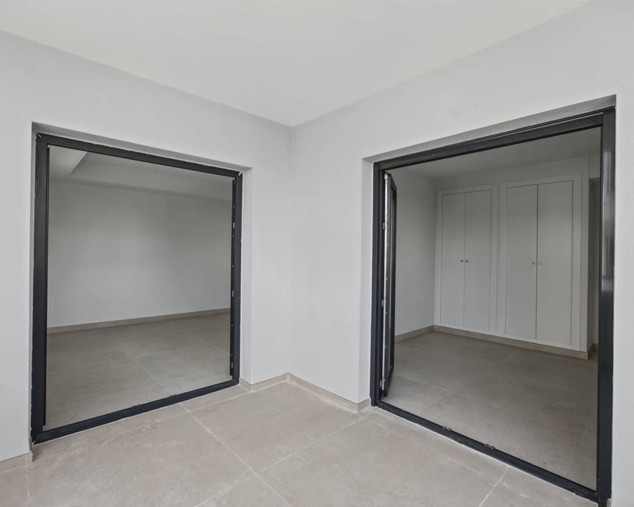 New Build - Appartement - Javea