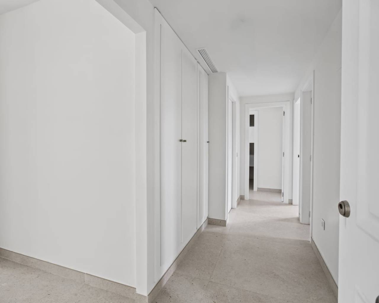 New Build - Appartement - Javea