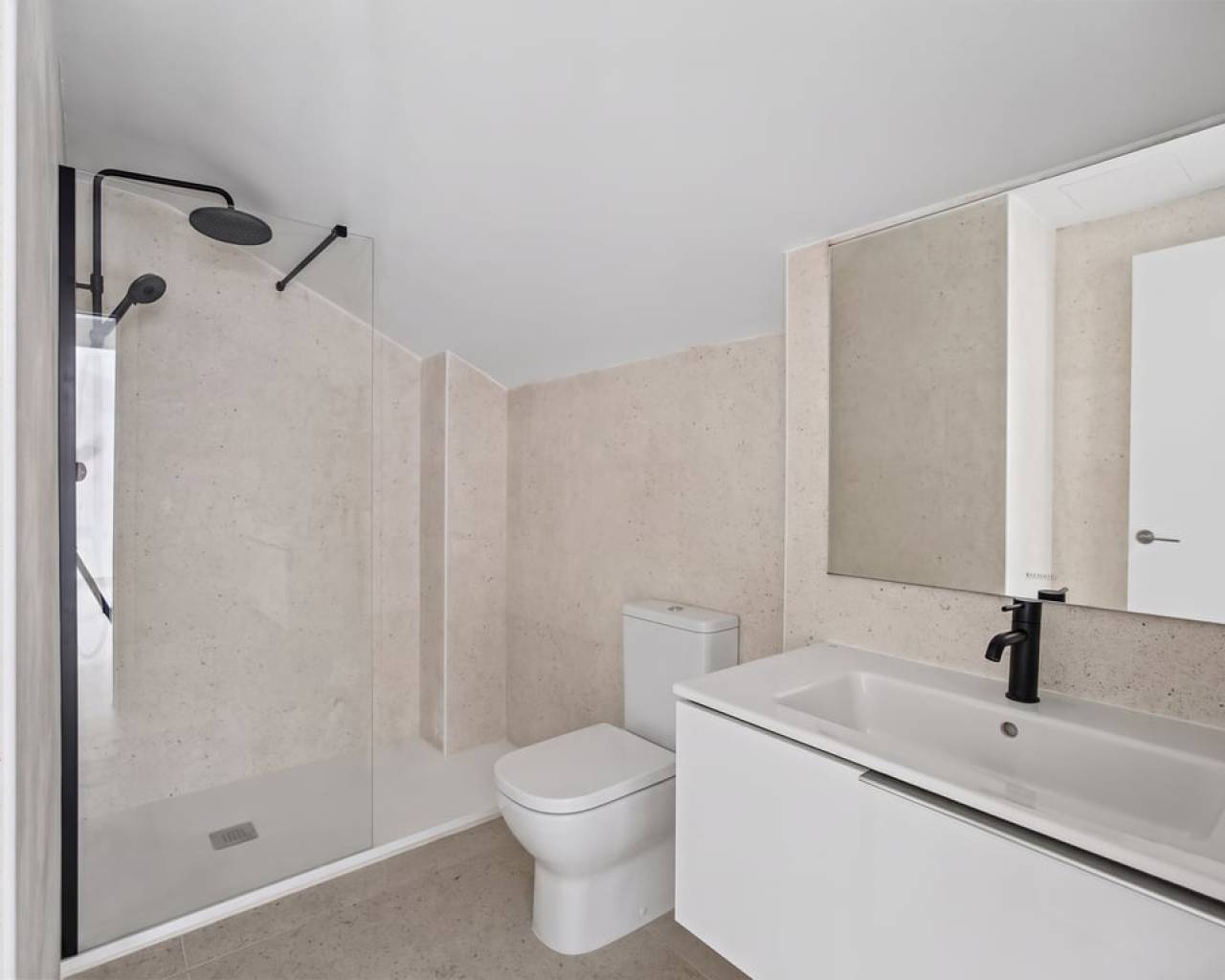 New Build - Appartement - Javea