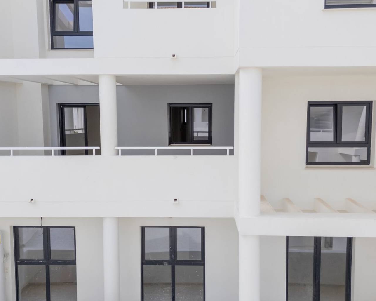 New Build - Appartement - Javea