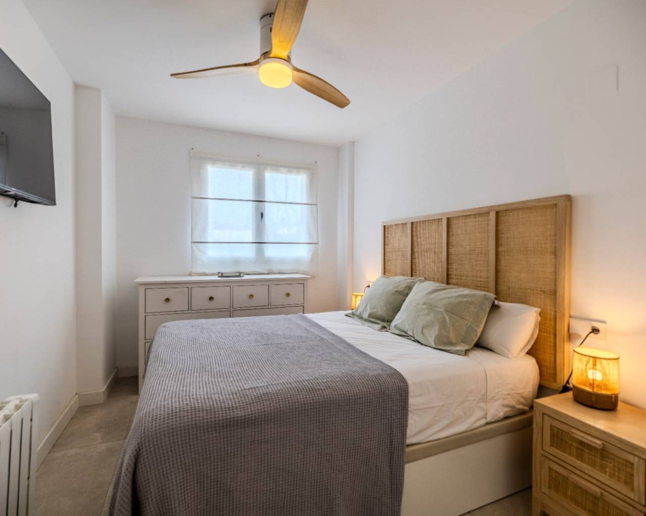 Locations longue durée - Appartement - Javea
