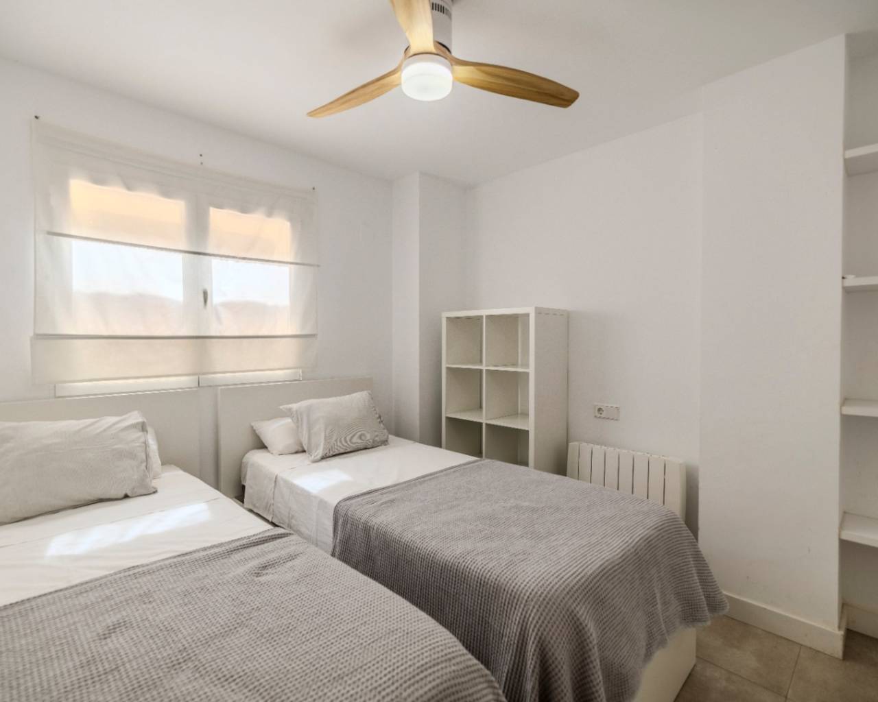 Locations longue durée - Appartement - Javea