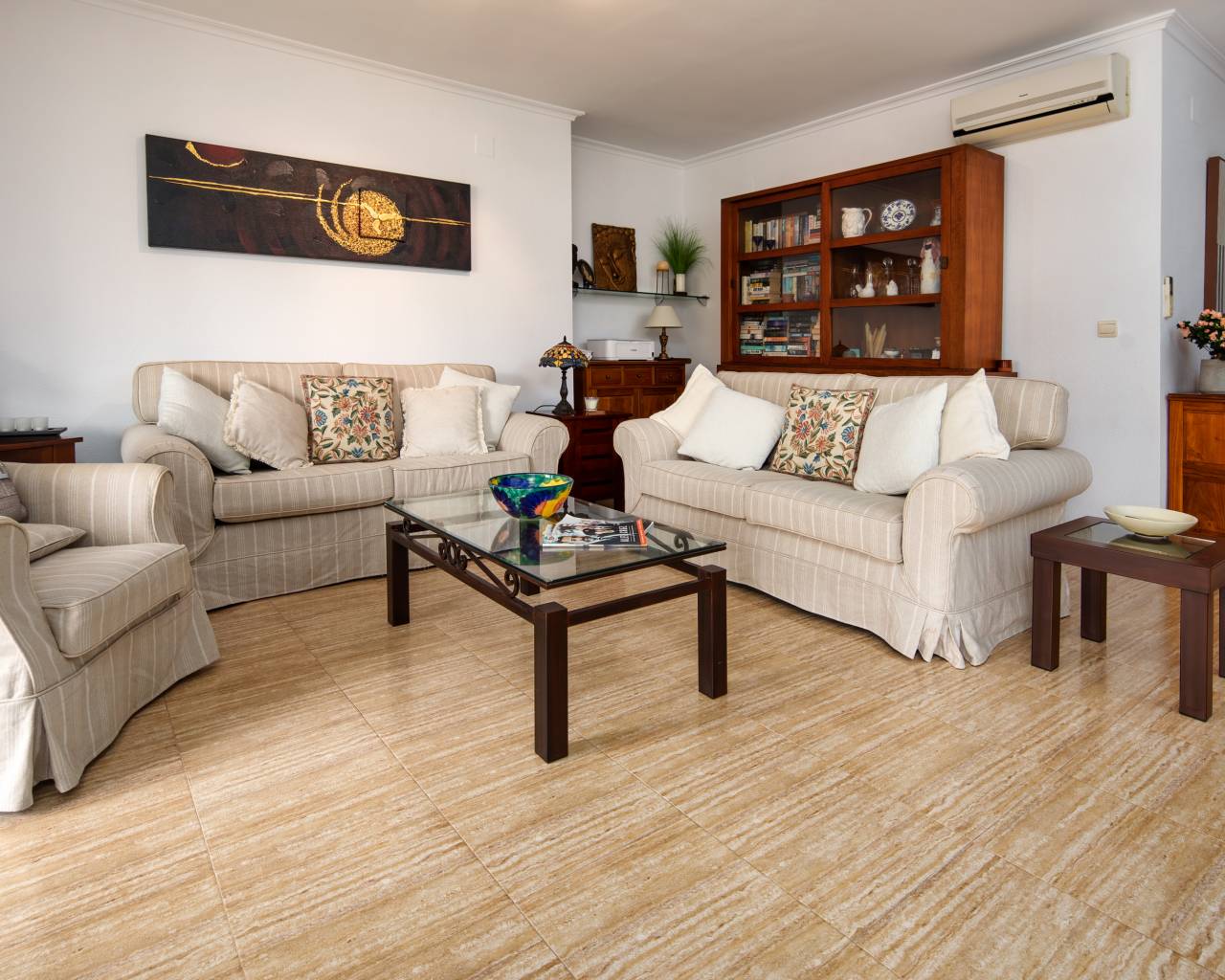 Vente - Appartement - Javea - El Arenal