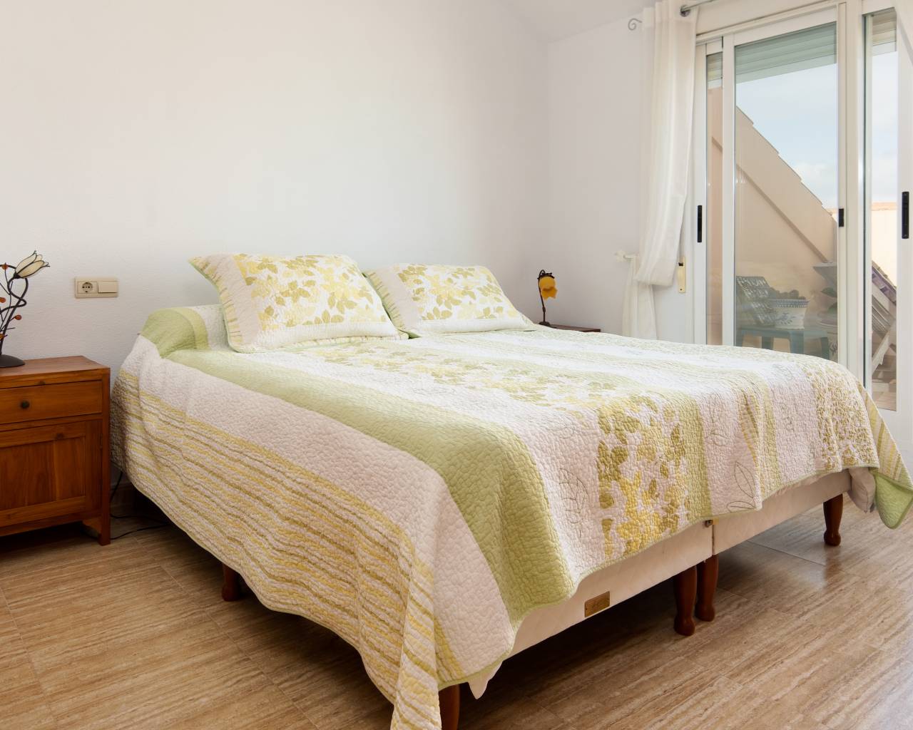 Vente - Appartement - Javea - El Arenal