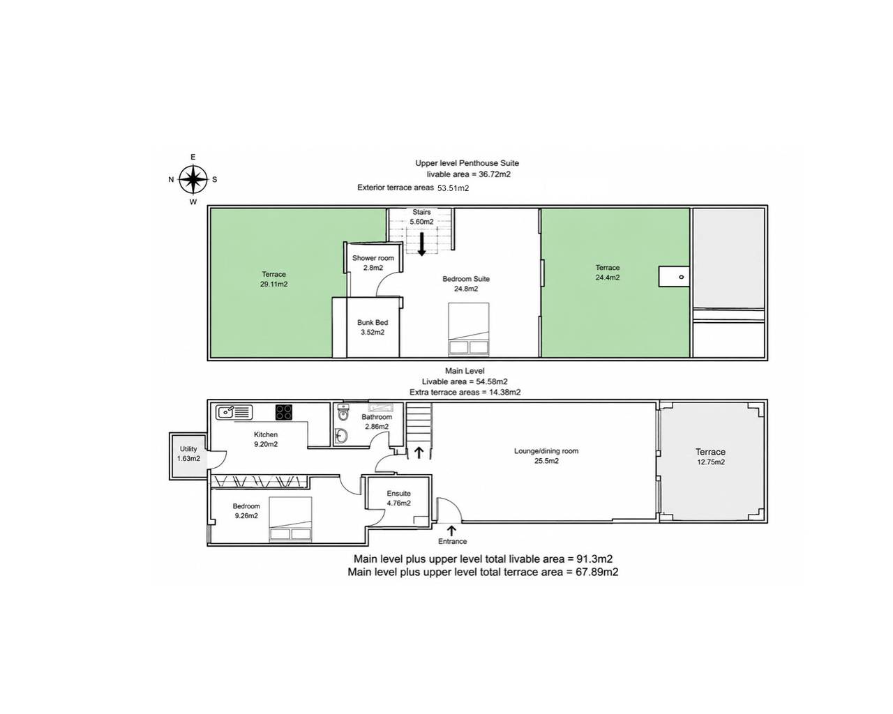 Vente - Appartement - Javea