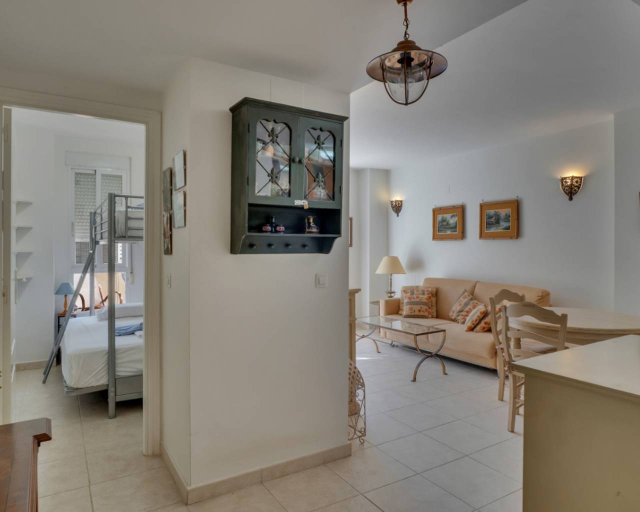 Vente - Appartement - Javea - El Arenal