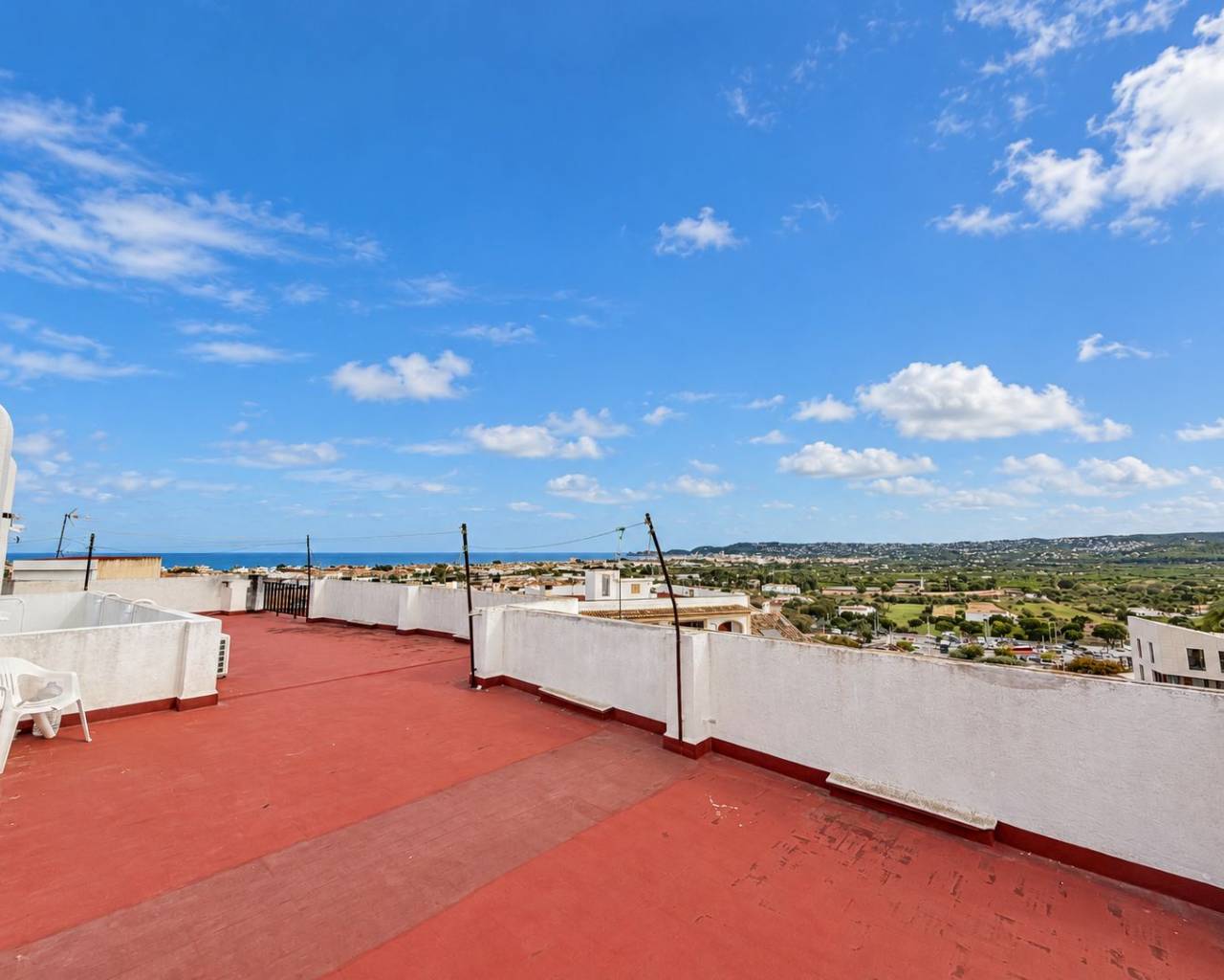 Vente - Appartement - Javea - Pueblo