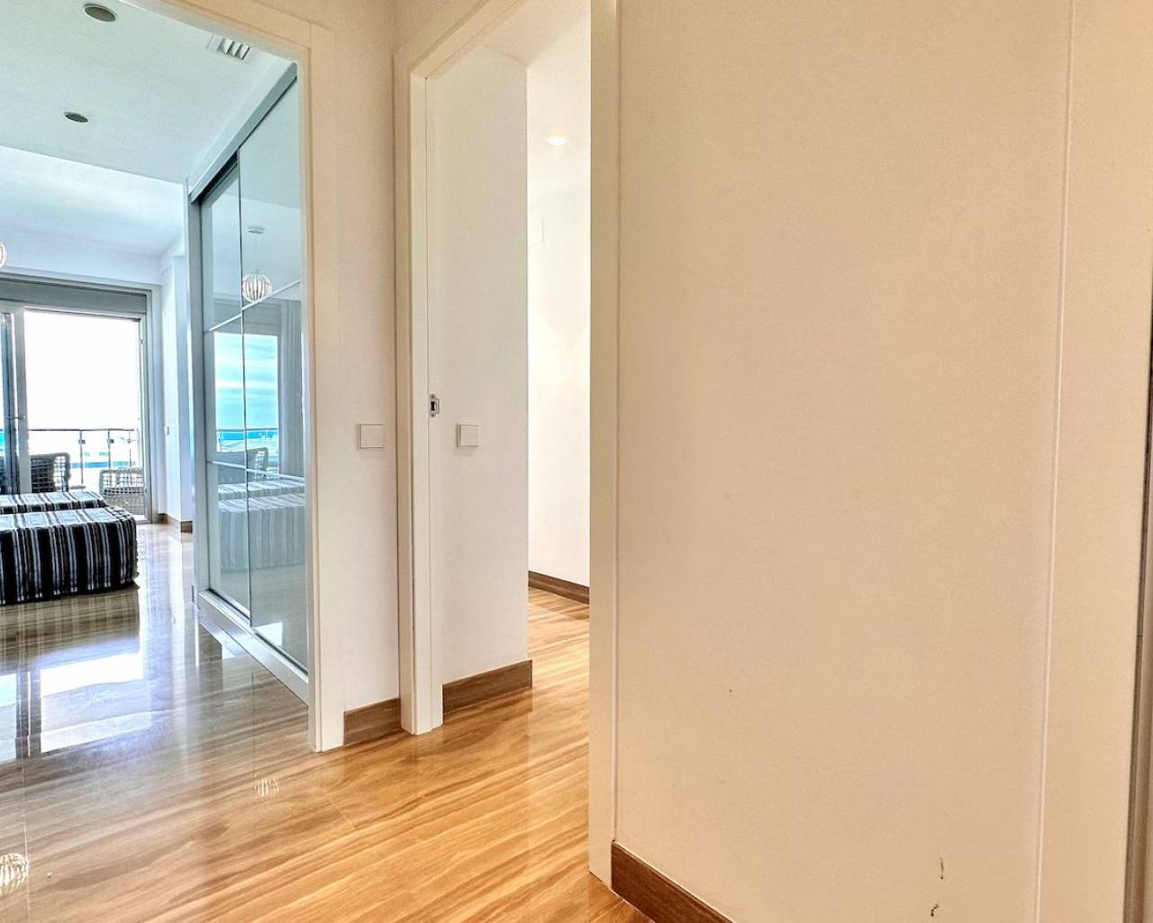 Vente - Appartement - Javea - Montañar - El Arenal