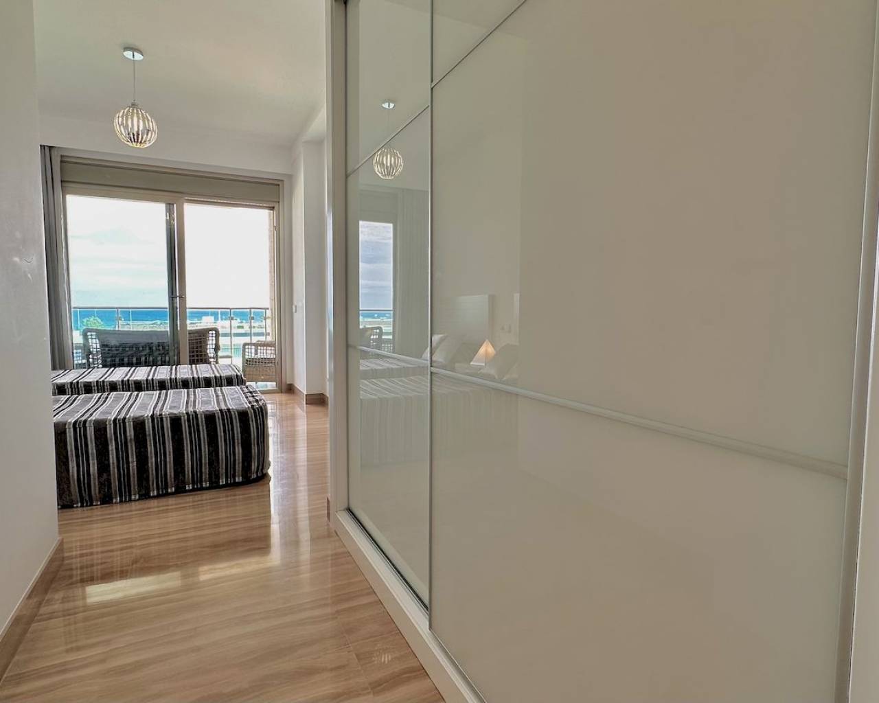 Vente - Appartement - Javea - Montañar - El Arenal