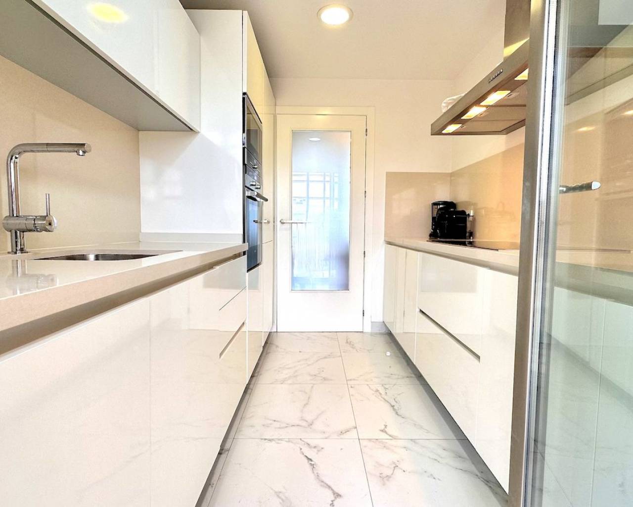 Vente - Appartement - Javea - Montañar - El Arenal