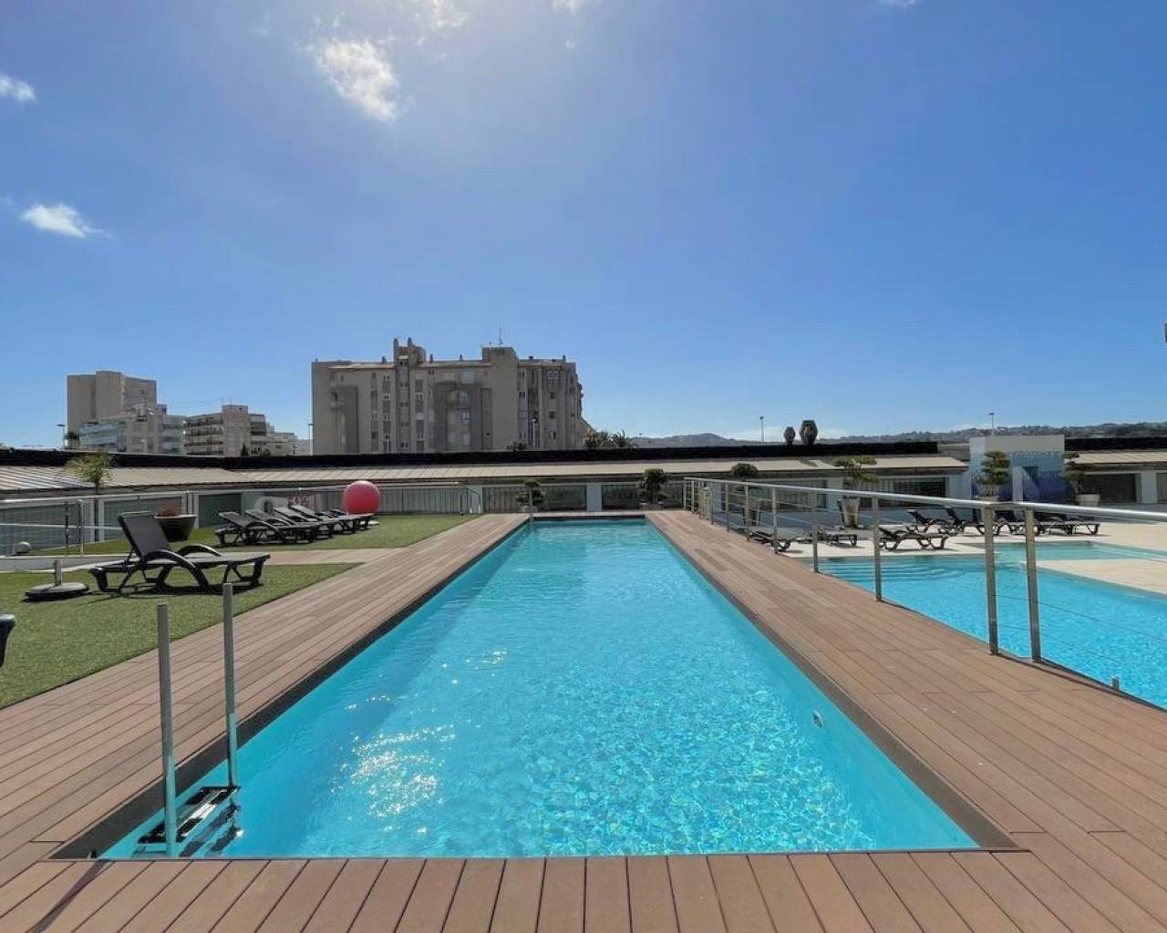 Vente - Appartement - Javea - Montañar - El Arenal