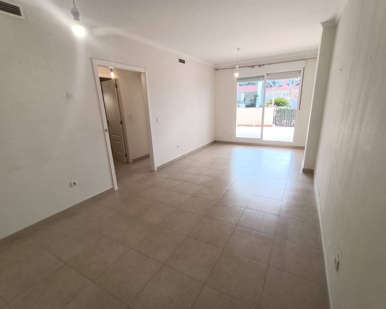 Vente - Appartement - Jesús Pobre - Jesus Pobre