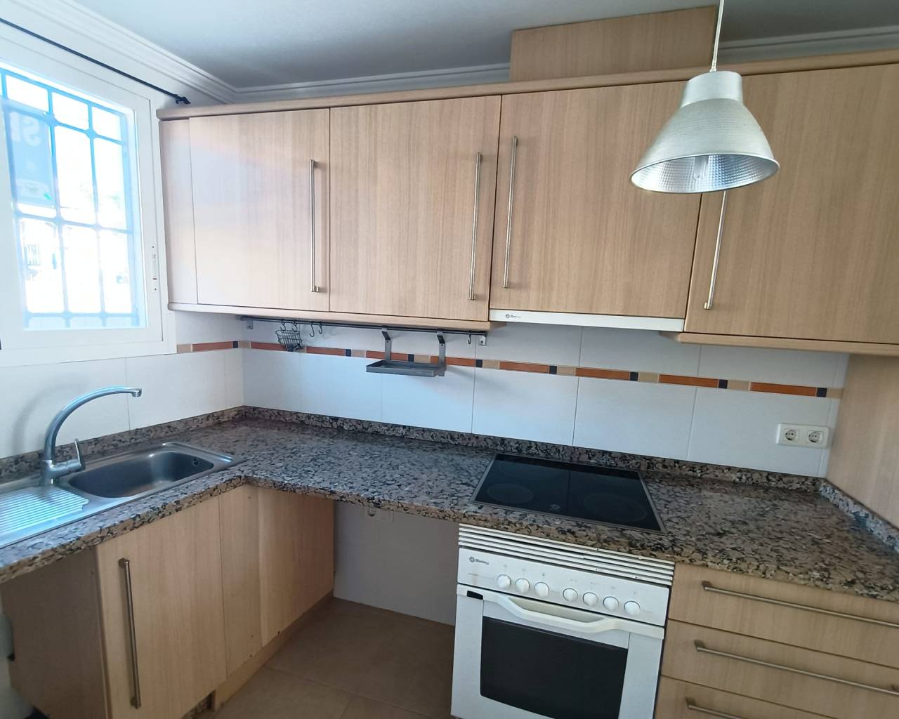 Vente - Appartement - Jesús Pobre - Jesus Pobre