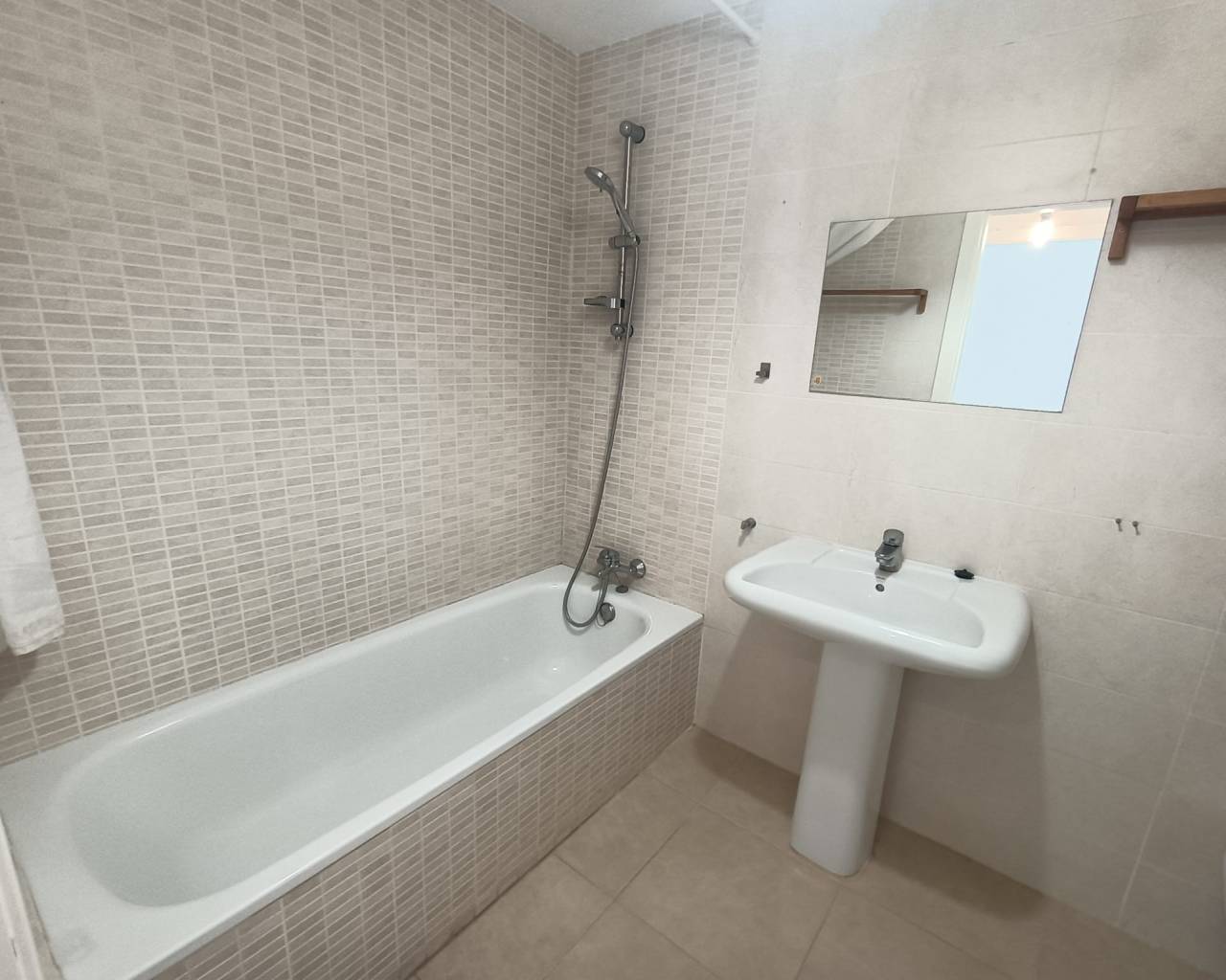 Vente - Appartement - Jesús Pobre - Jesus Pobre