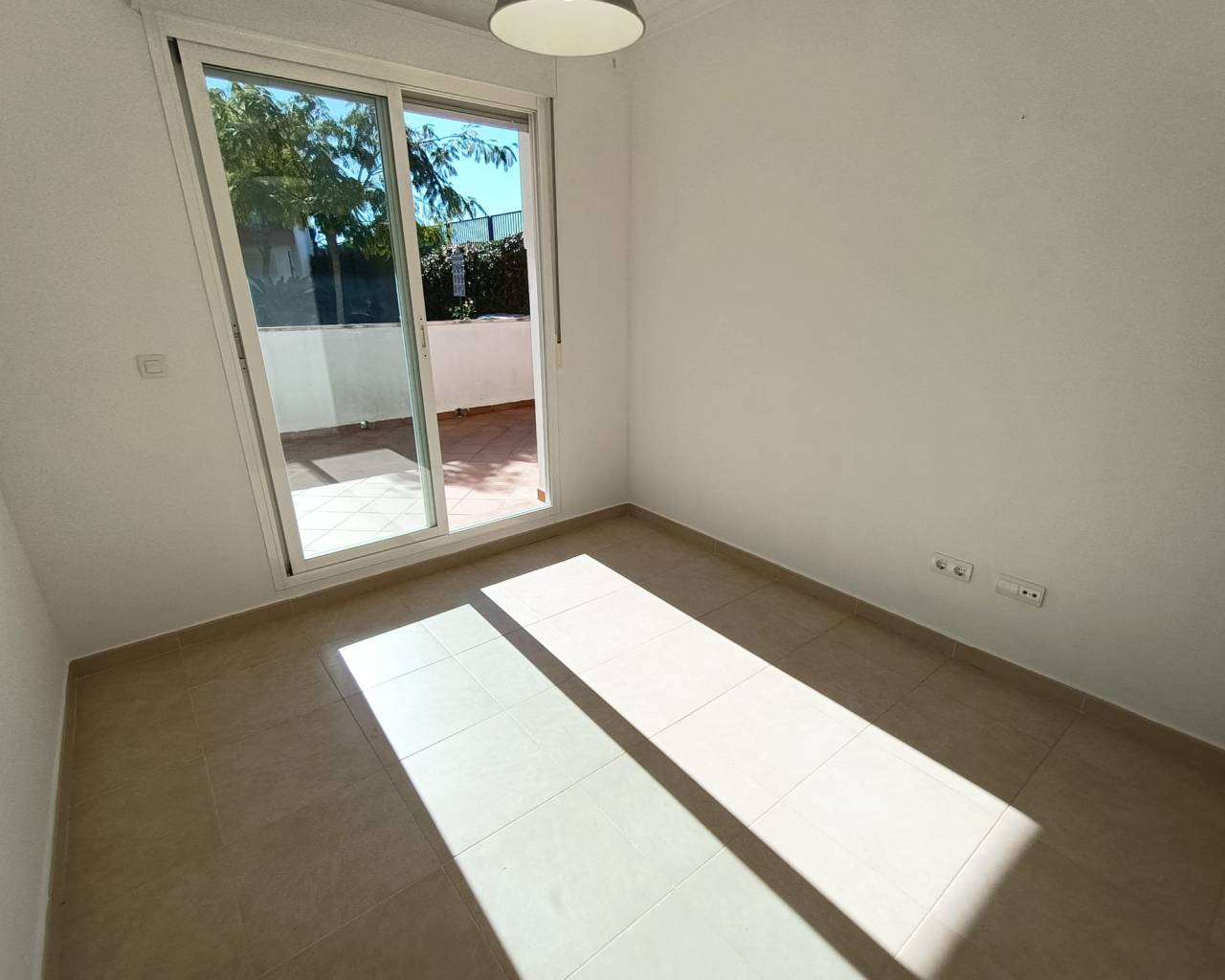 Vente - Appartement - Jesús Pobre - Jesus Pobre