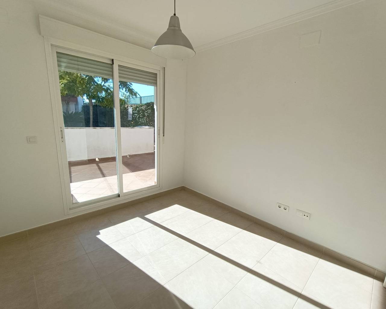 Vente - Appartement - Jesús Pobre - Jesus Pobre