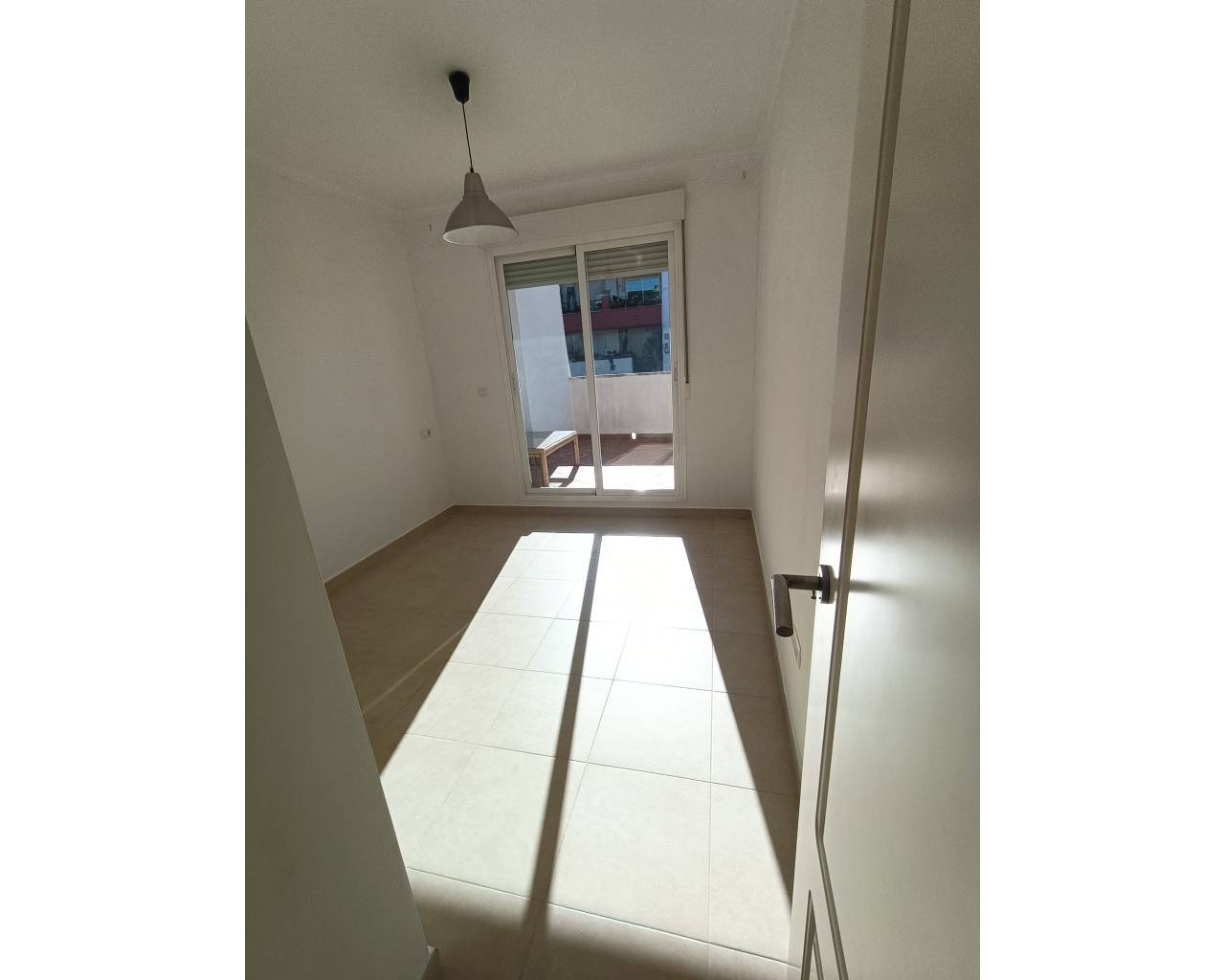 Vente - Appartement - Jesús Pobre - Jesus Pobre