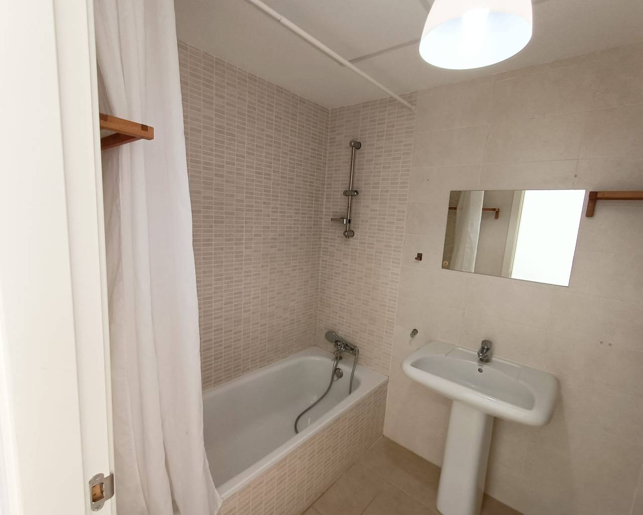 Vente - Appartement - Jesús Pobre - Jesus Pobre