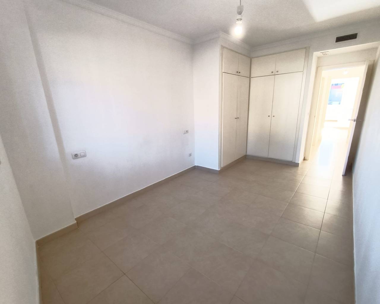 Vente - Appartement - Jesús Pobre - Jesus Pobre