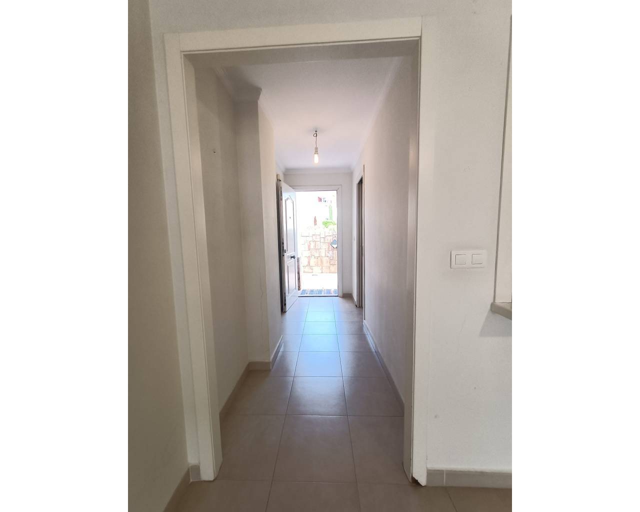 Vente - Appartement - Jesús Pobre - Jesus Pobre