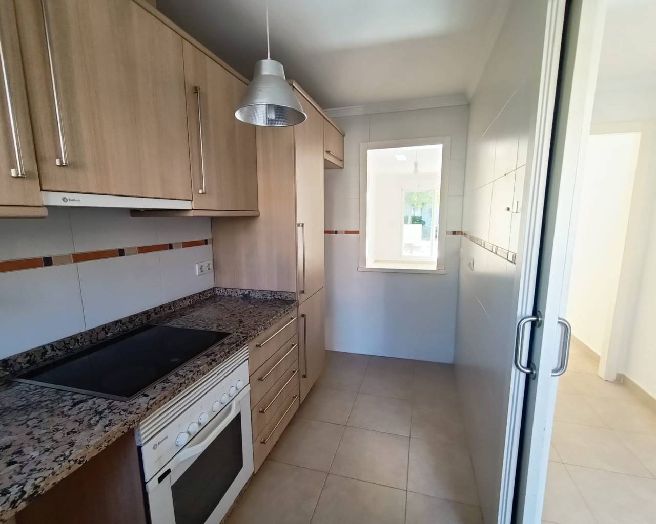 Vente - Appartement - Jesús Pobre - Jesus Pobre