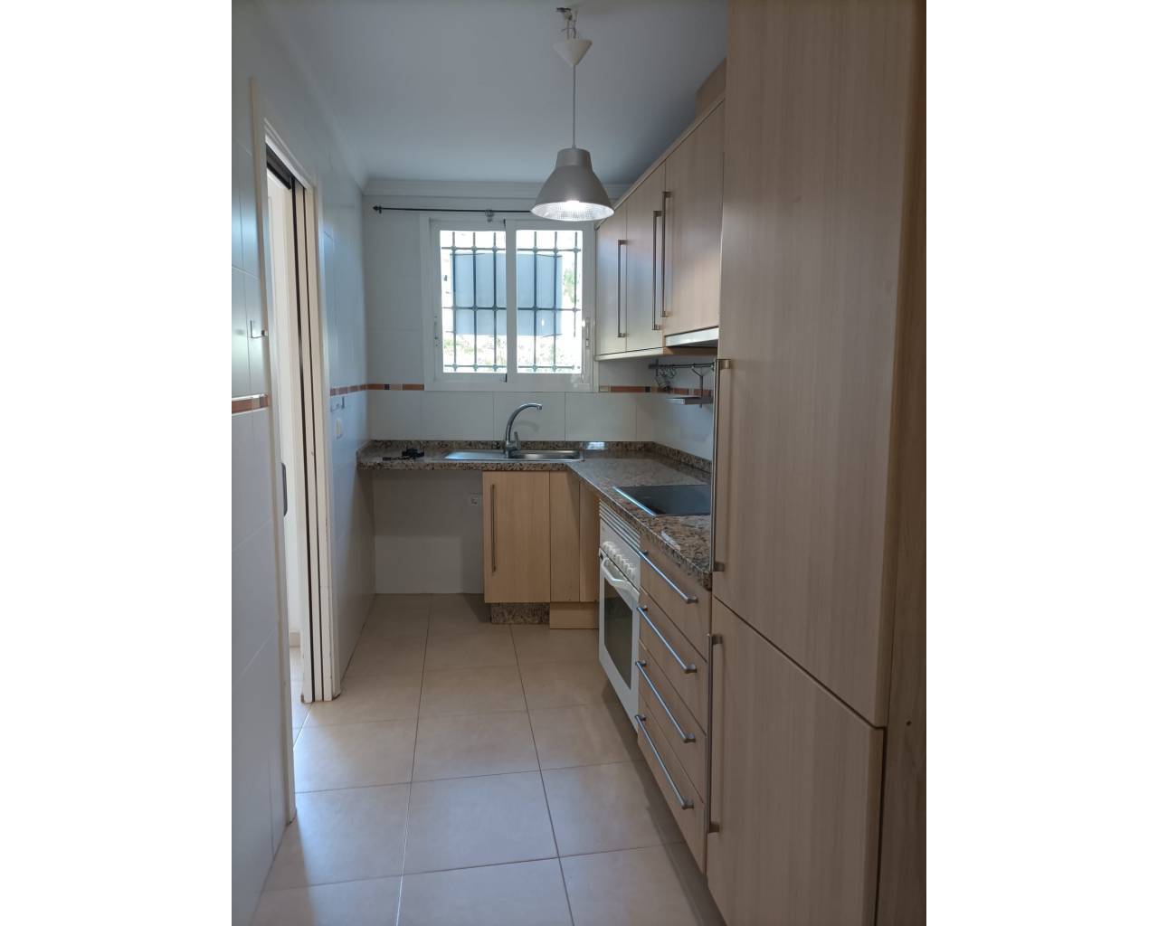 Vente - Appartement - Jesús Pobre - Jesus Pobre