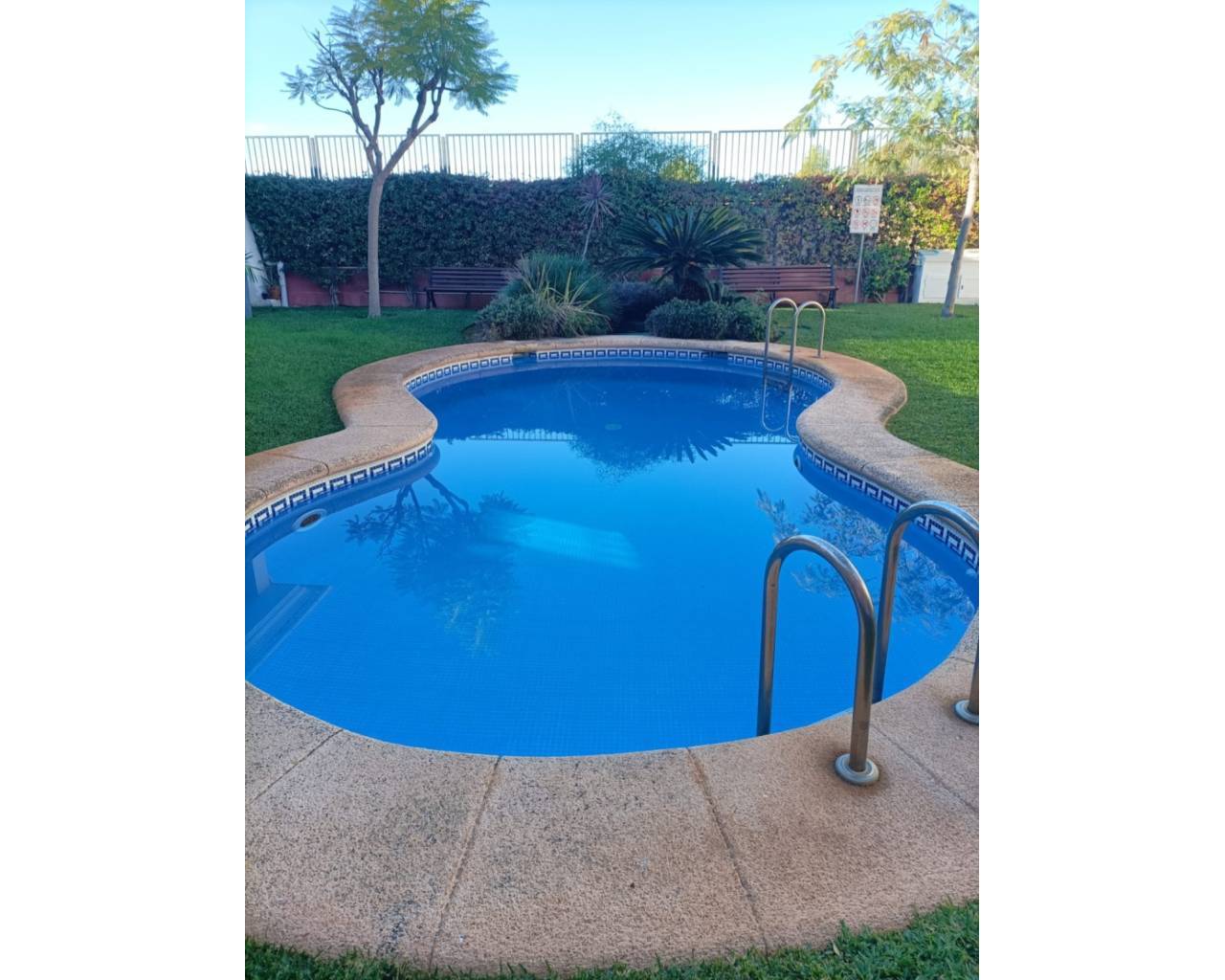 Vente - Appartement - Jesús Pobre - Jesus Pobre