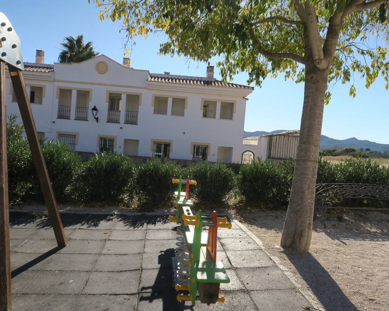 Vente - Appartement - Jesús Pobre - Jesus Pobre