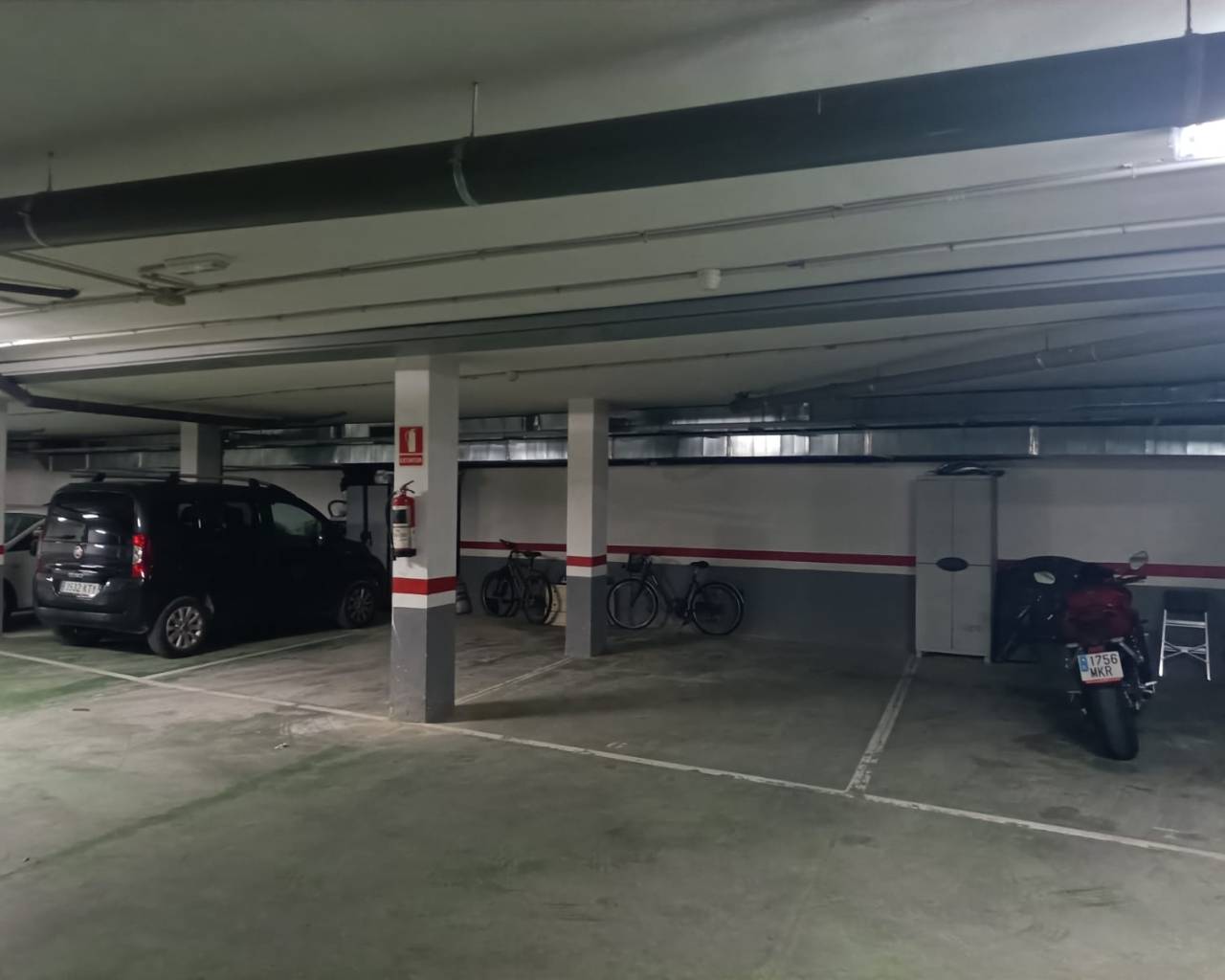 Vente - Appartement - Jesús Pobre - Jesus Pobre