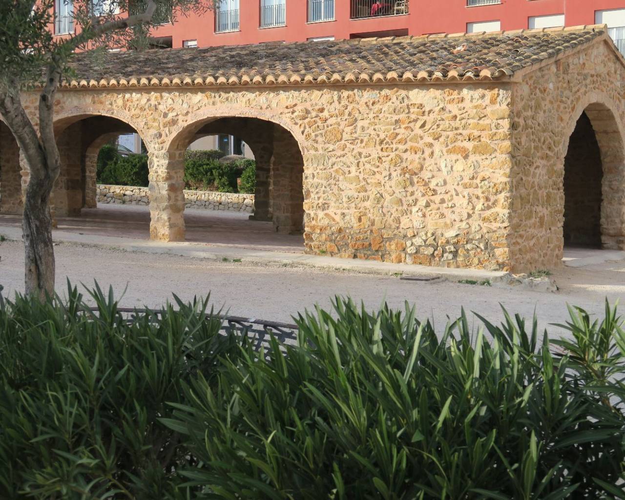 Vente - Appartement - Jesús Pobre - Jesus Pobre