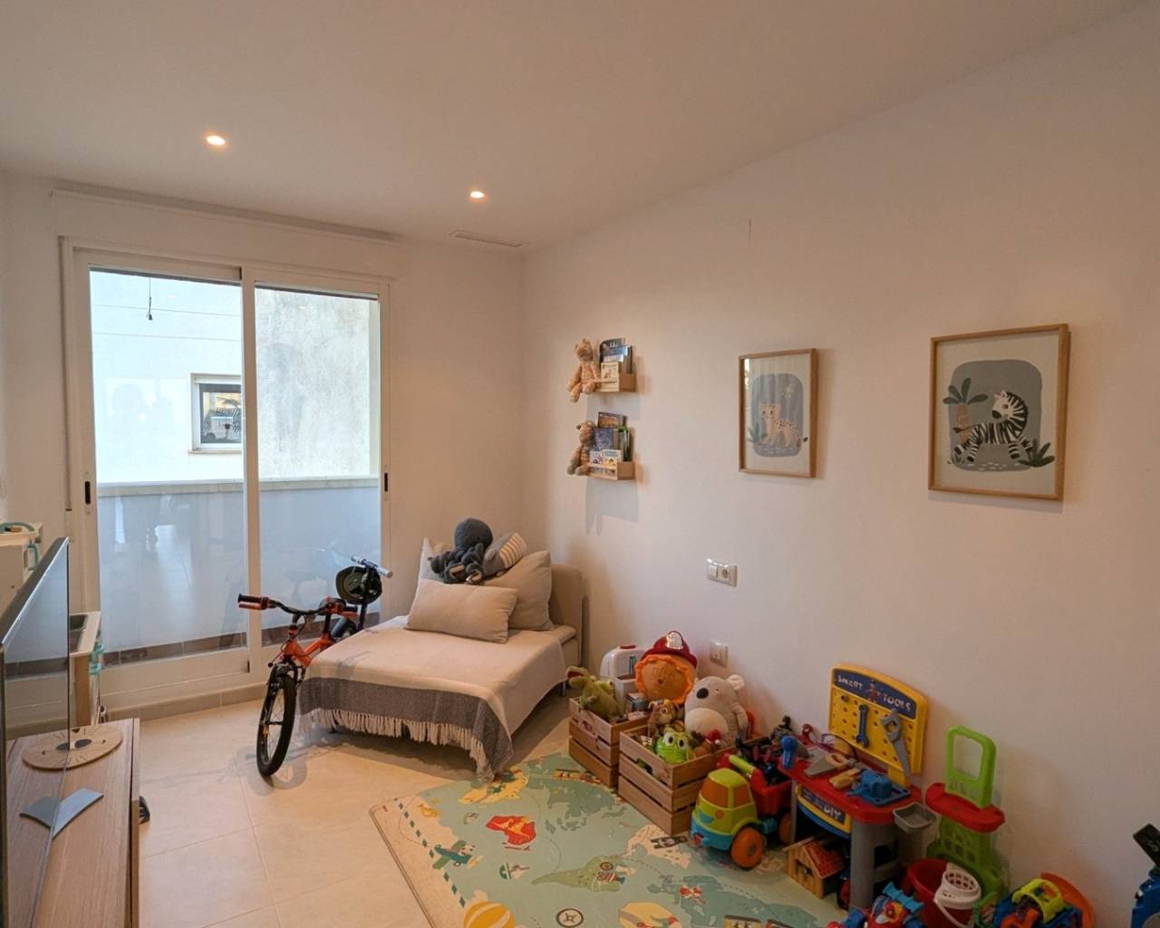 Vente - Appartement - Javea