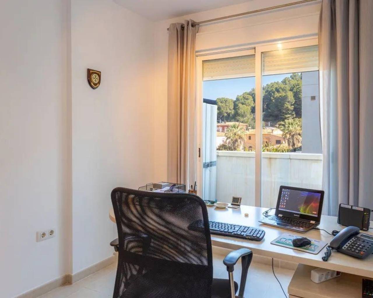 Vente - Appartement - Javea