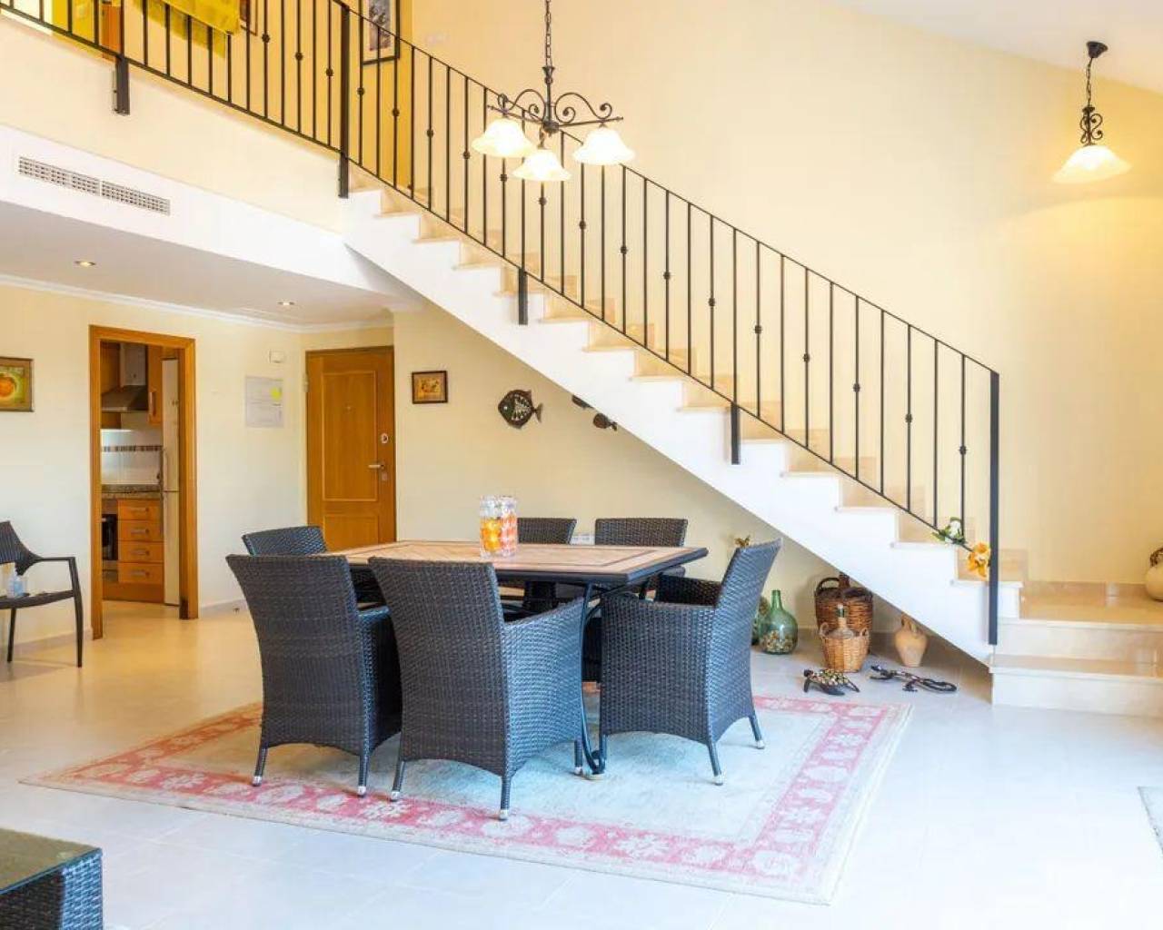 Vente - Appartement - Javea