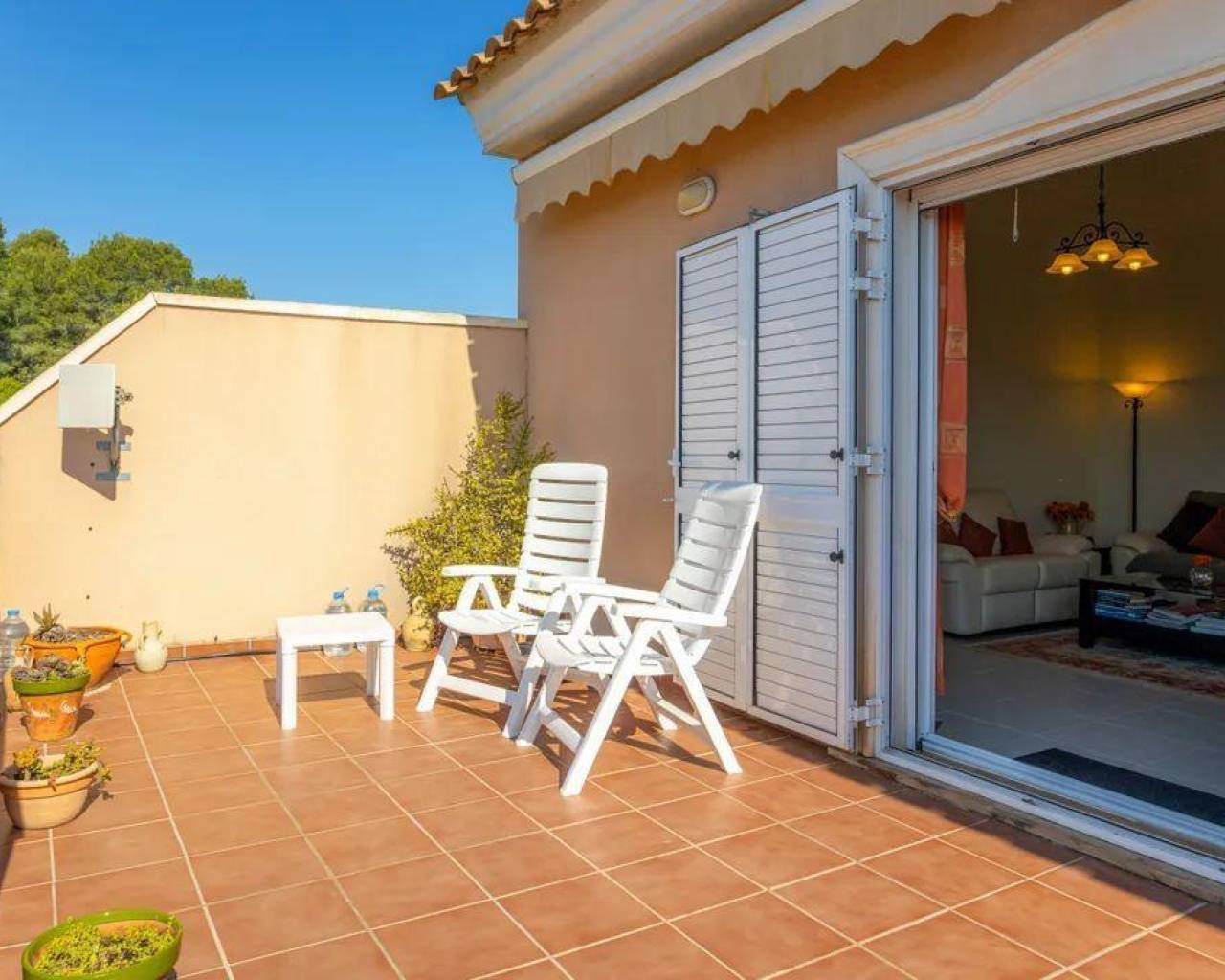 Vente - Appartement - Javea