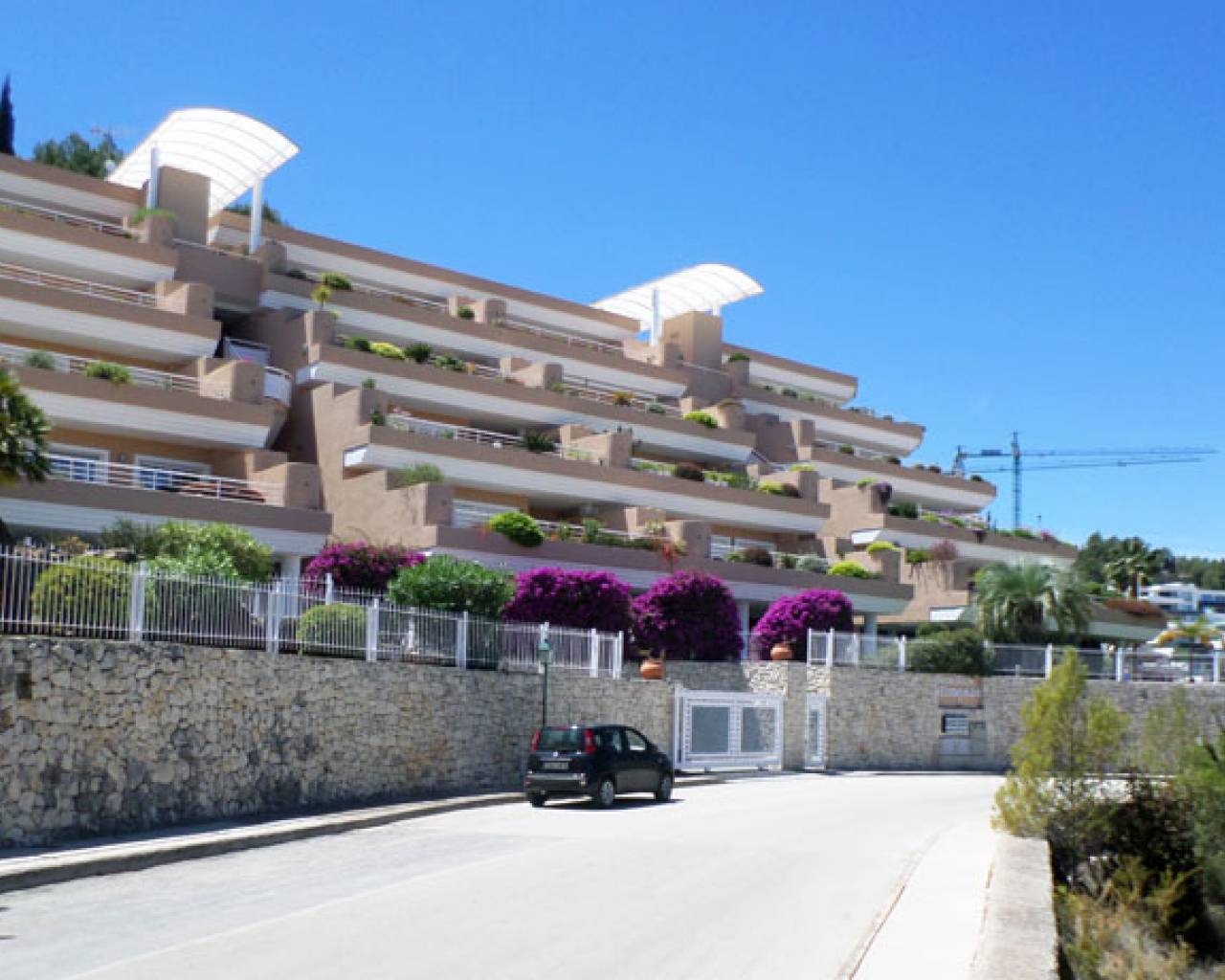 Vente - Appartement - La Sella, Denia - La Sella